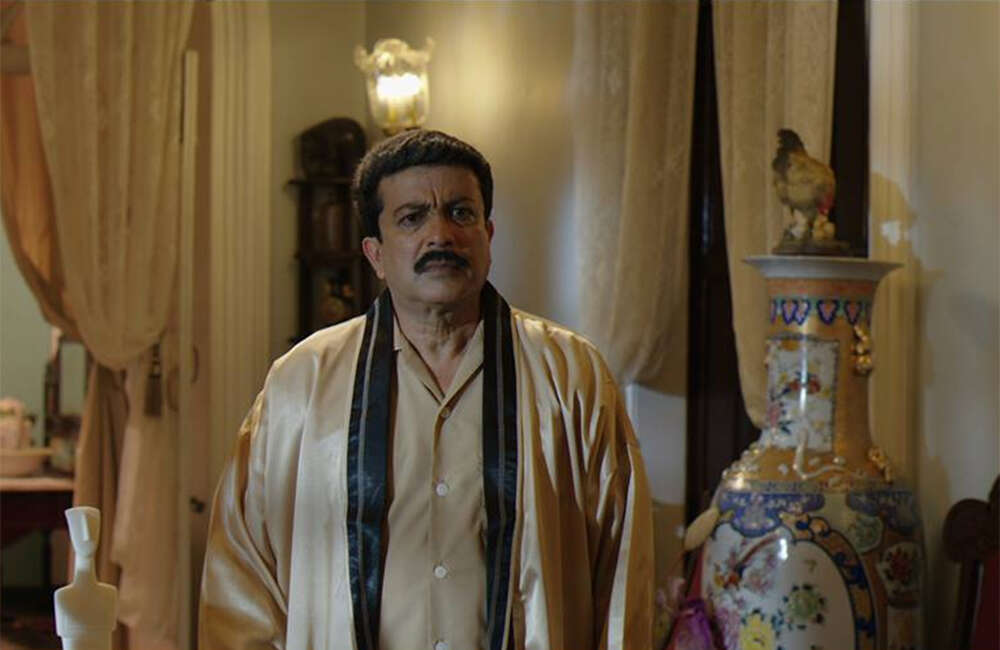 A still from Nirmon