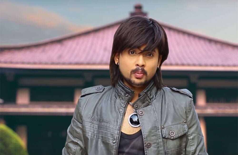A still from Premara Nisha Niara Niara