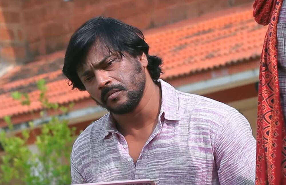 A still from Premara Nisha Niara Niara