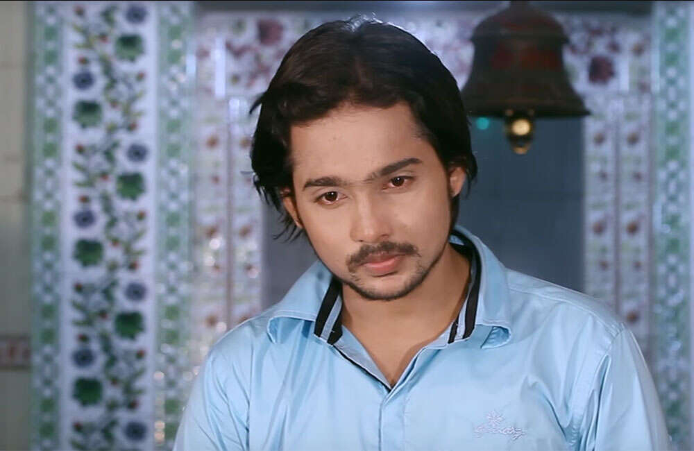 A still from Premara Nisha Niara Niara