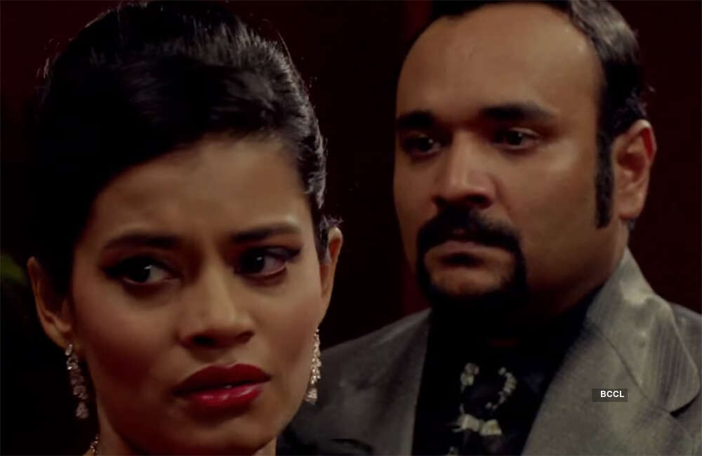 A still from Nachom-ia Kumpasar