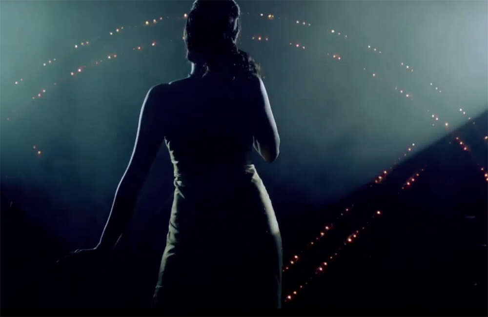 A still from Nachom-ia Kumpasar