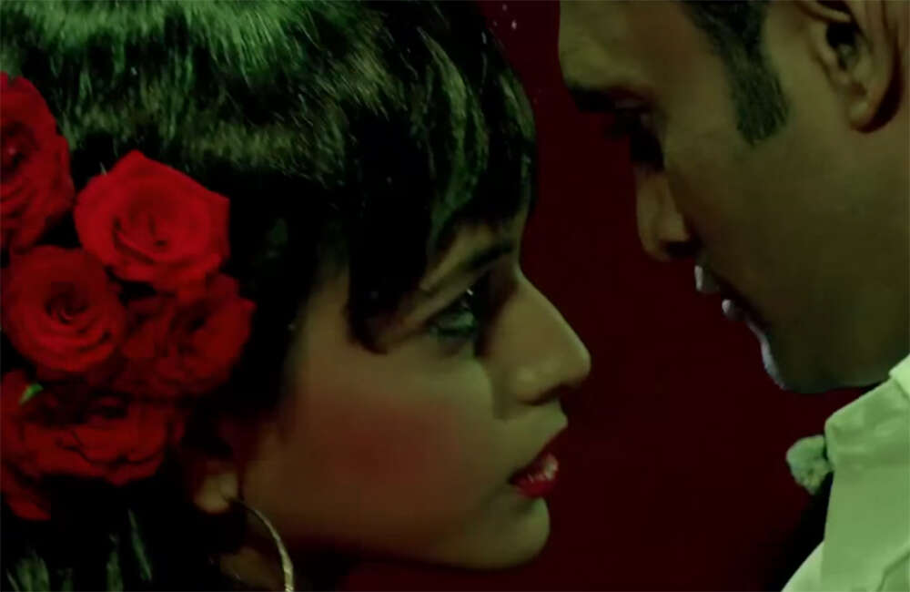 A still from Nachom-ia Kumpasar