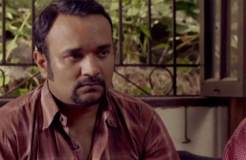 A still from Nachom-ia Kumpasar