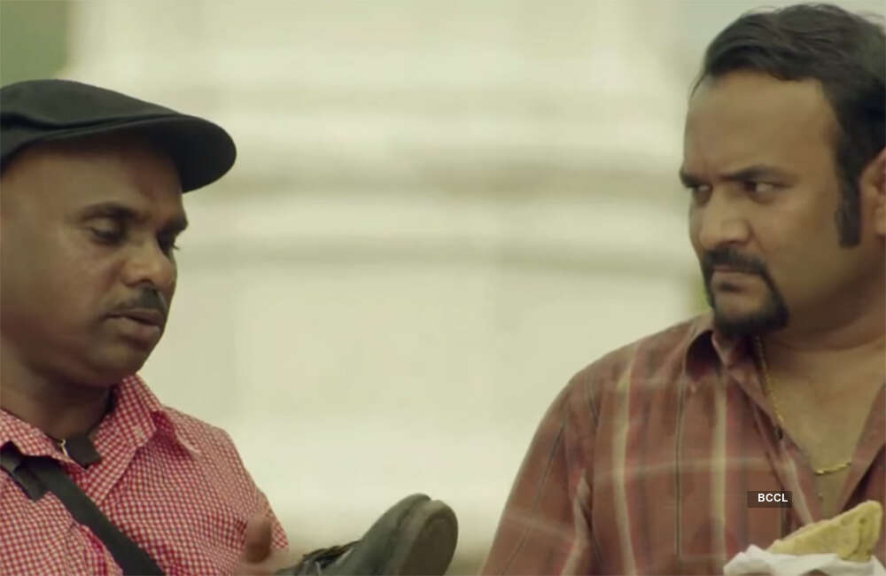 A still from Nachom-ia Kumpasar