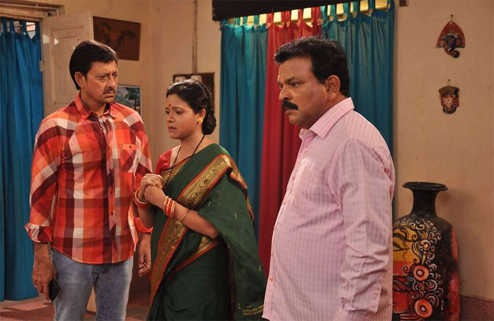 A still from Gunda