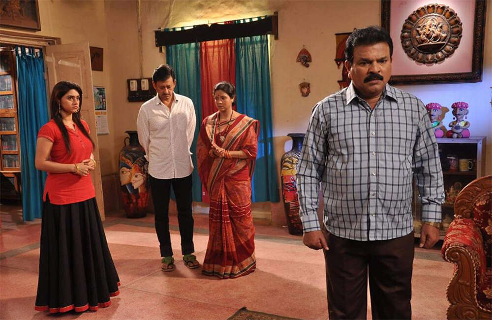 A still from Gunda