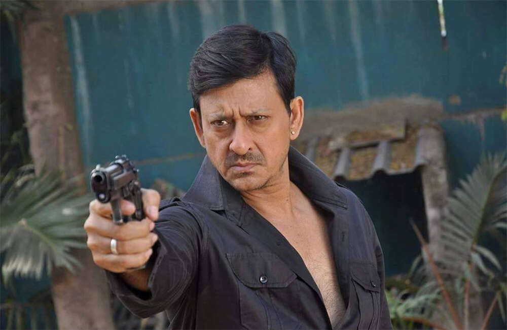A still from Gunda