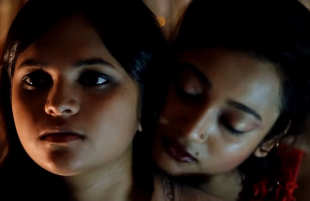 A still from Capital I