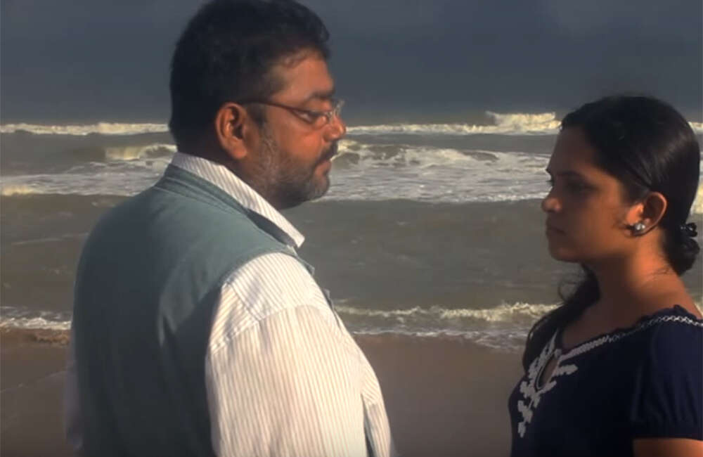 A still from Capital I