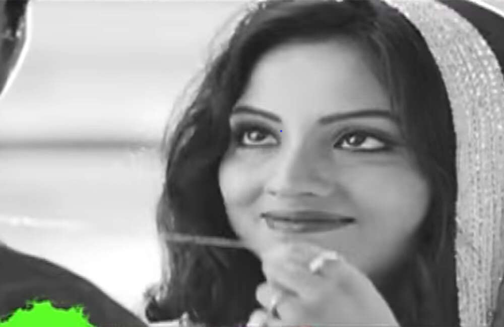 A still from Katha Deli Matha Chuin