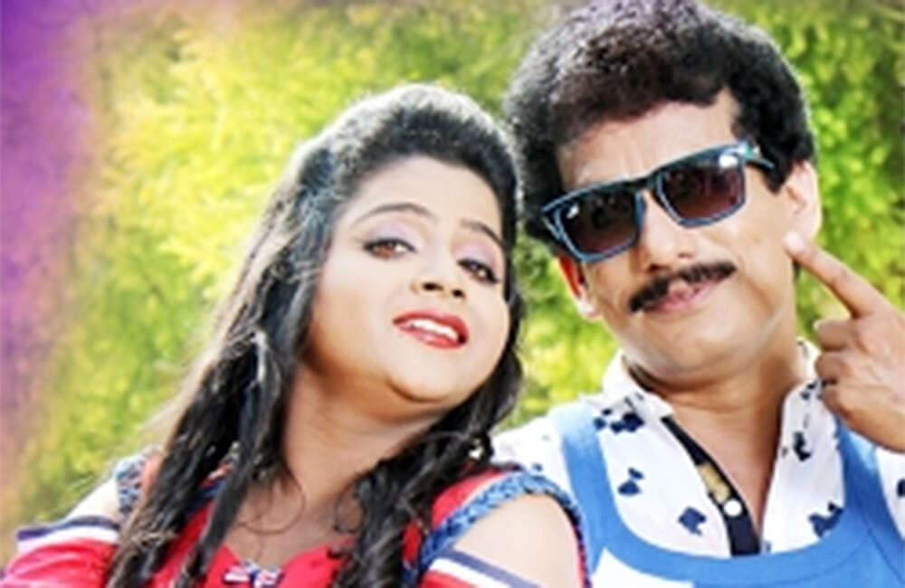 A still from Katha Deli Matha Chuin