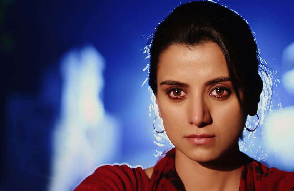 A still from Needhi Singh