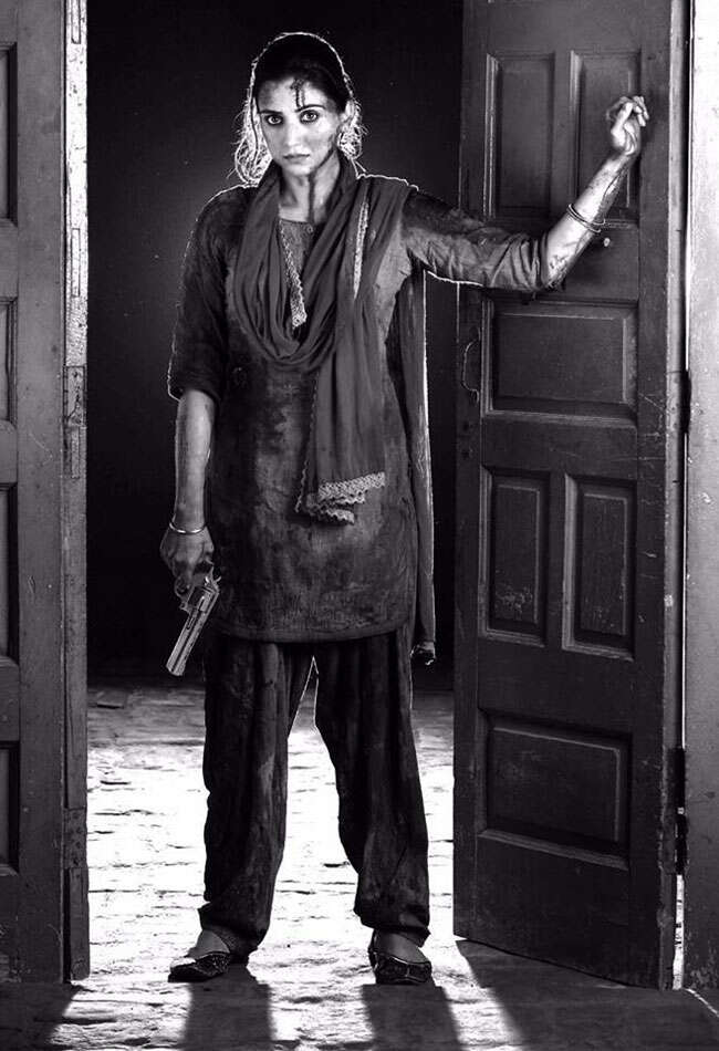 A still from Needhi Singh