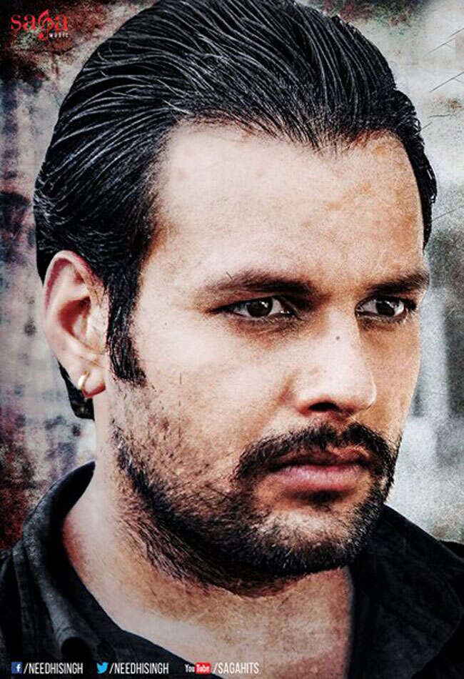 A still from Needhi Singh