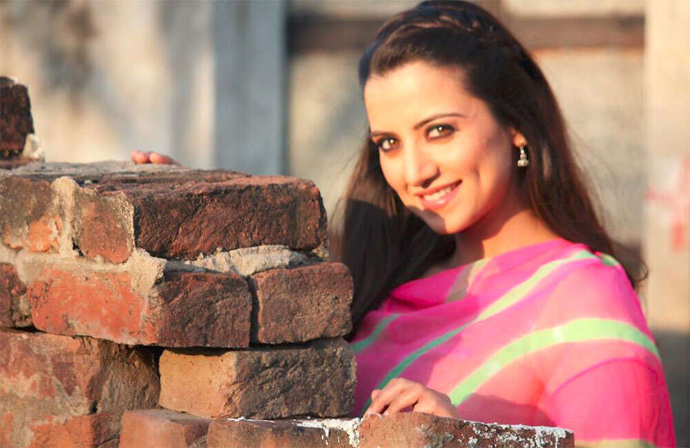 A still from Needhi Singh