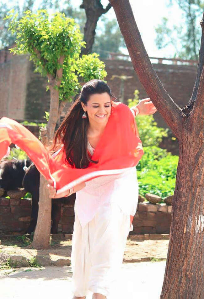 A still from Needhi Singh