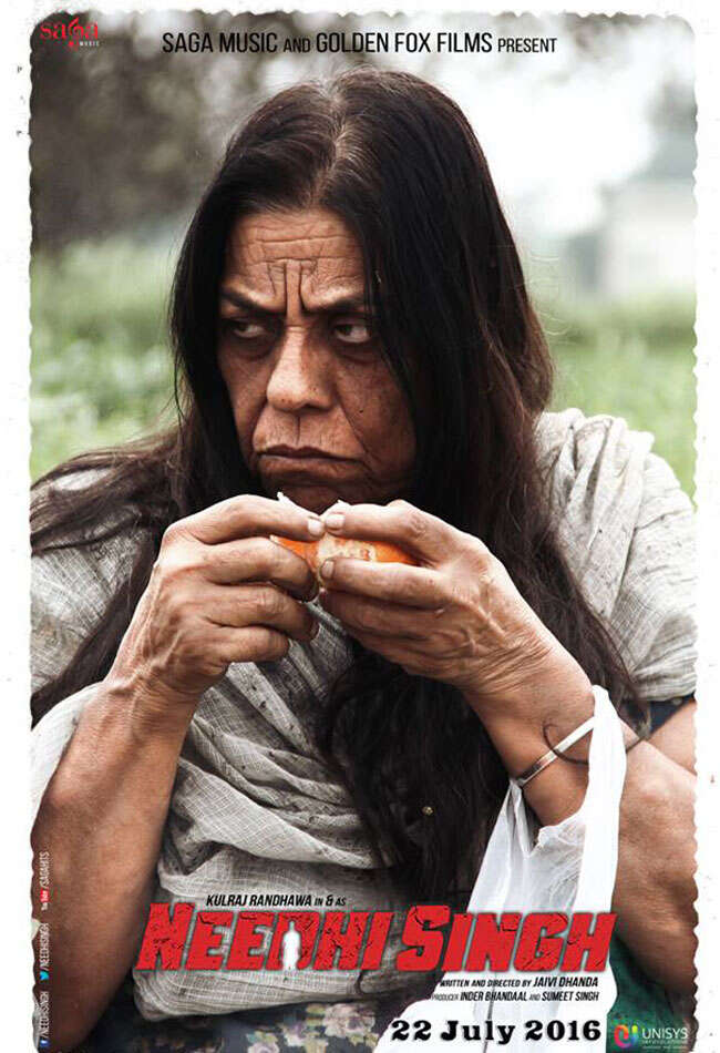 A still from Needhi Singh