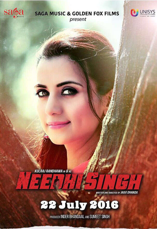 A still from Needhi Singh