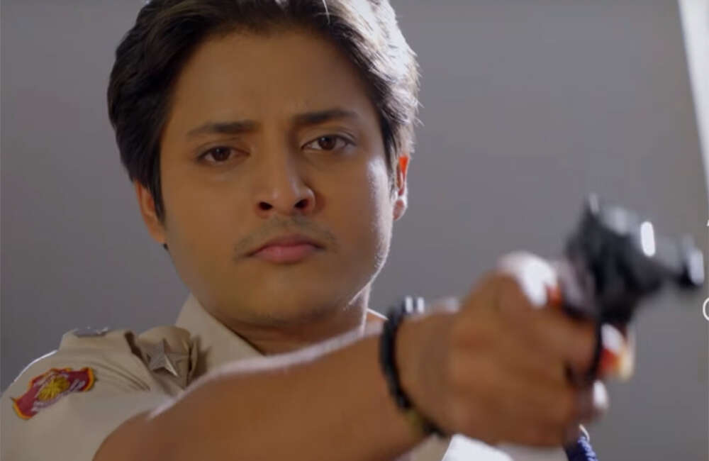 A still from Hero No.1