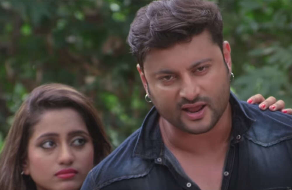 A still from Kabula Barabula