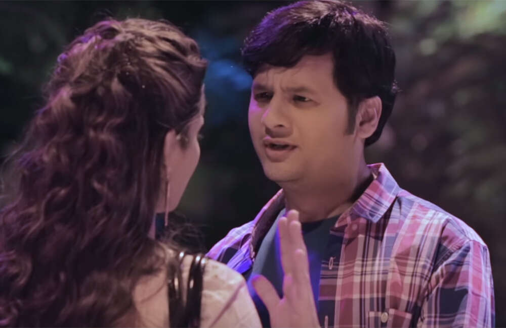 A still from Vitamin She