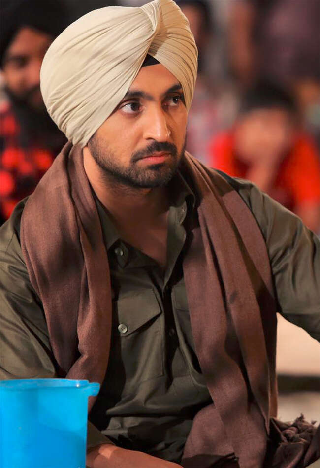 A still from Ambarsariya