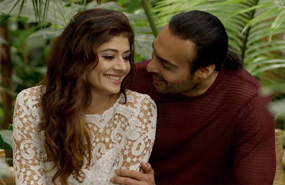 A still from Killer Punjabi