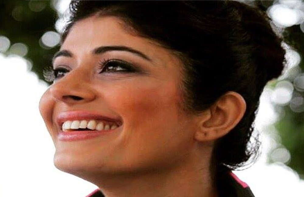 A still from Killer Punjabi