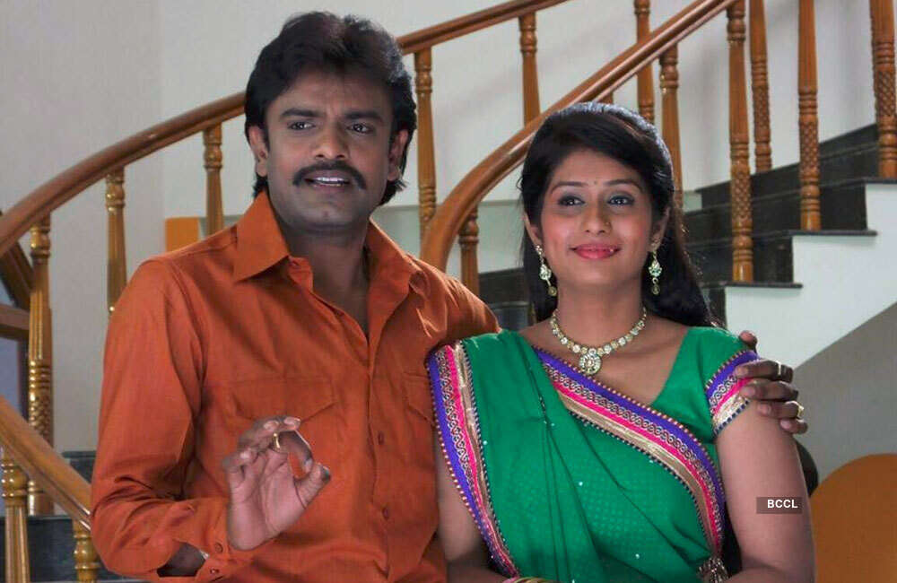 A still from Mangu Sayba Janmo Janam No Sath