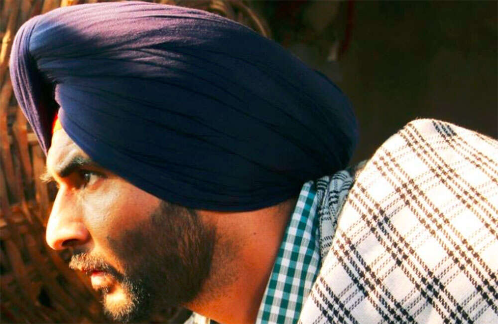 A still from Vaapsi