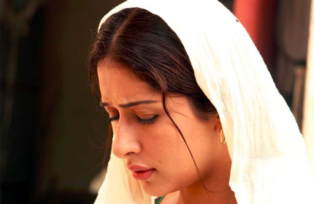 A still from Vaapsi
