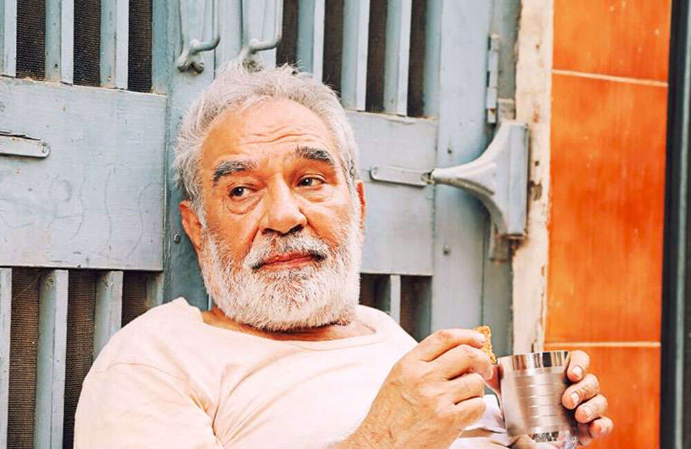 A still from Aatishbaazi Ishq