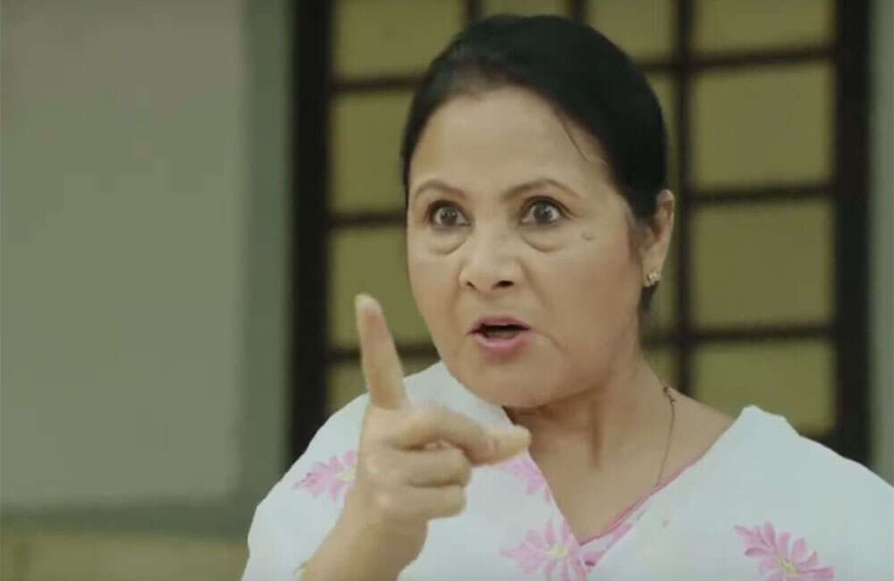 A still from Konwarpurar Konwar