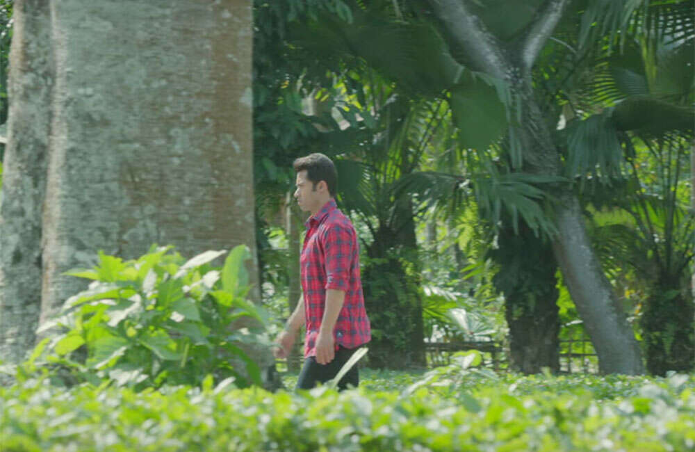 A still from Konwarpurar Konwar
