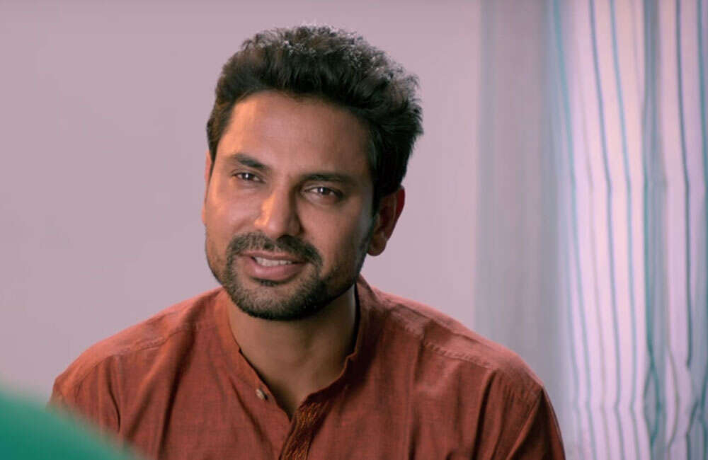 A still from Dushman