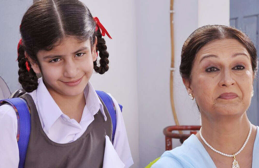 A still from Desi Munde