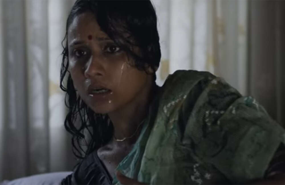 A still from Antareen