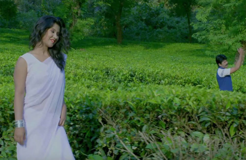 A still from Soi Gaaor Chompa