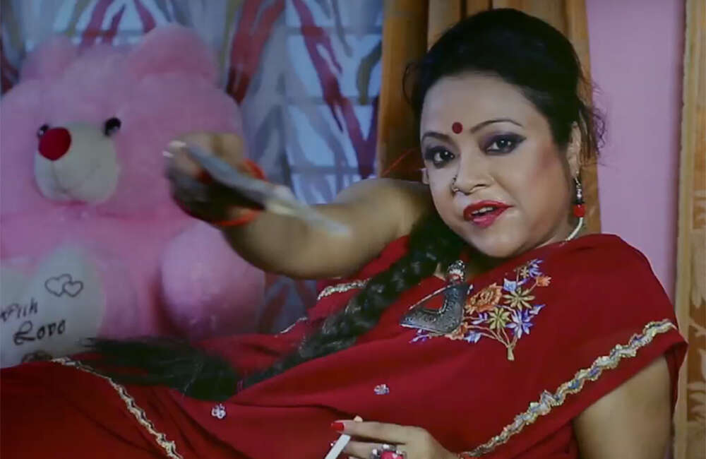 A still from Soi Gaaor Chompa