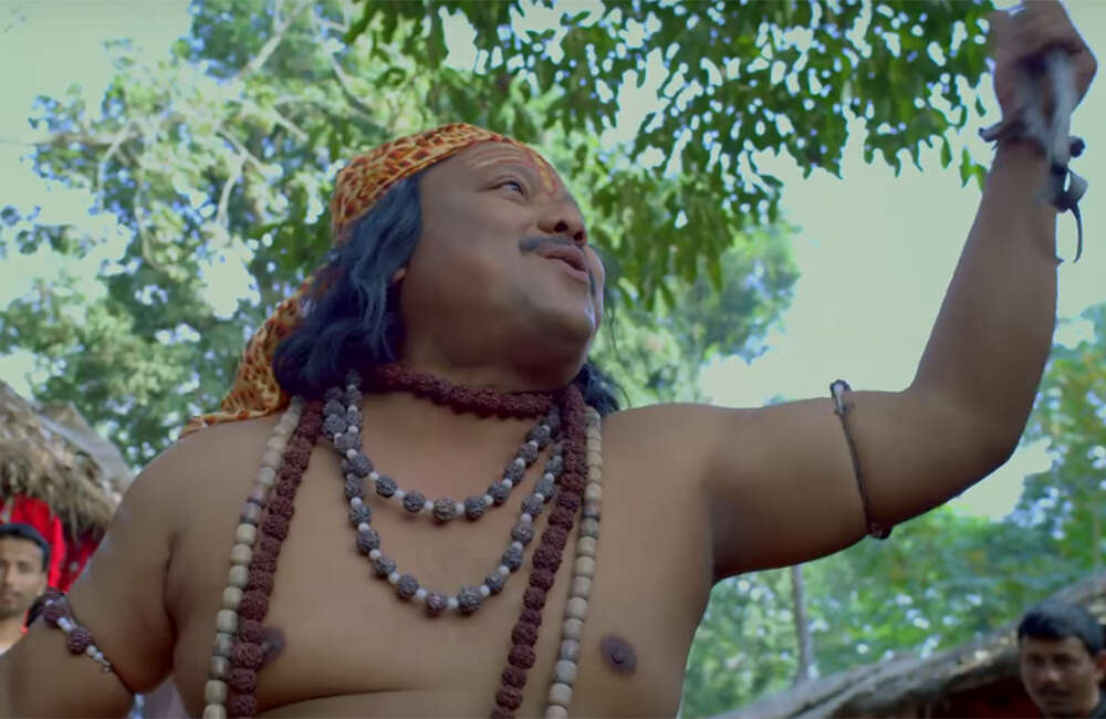 A still from Soi Gaaor Chompa