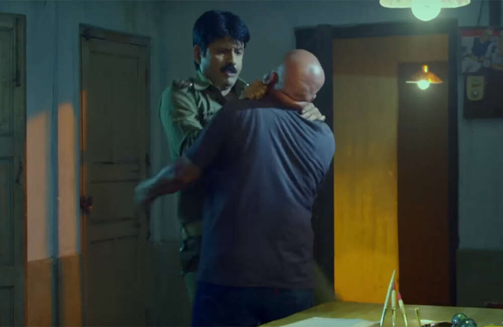 A still from Soi Gaaor Chompa