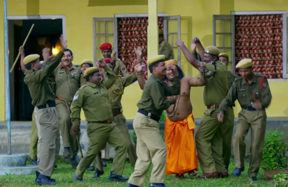 A still from Soi Gaaor Chompa