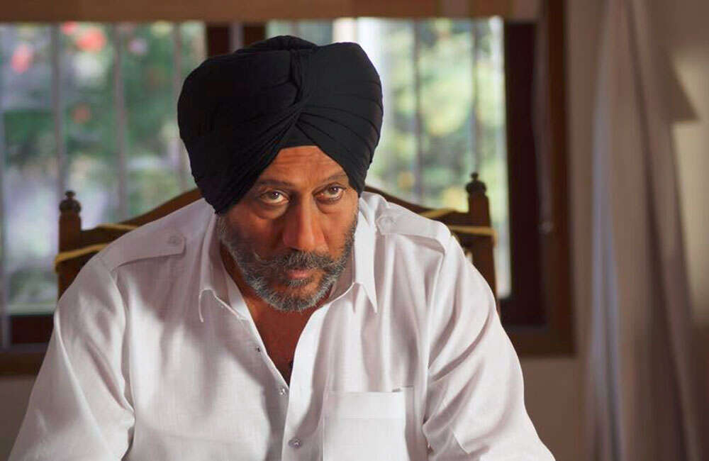 A still from Sardar Saab