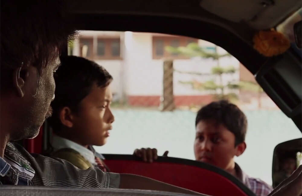 A still from Chaaknoiya