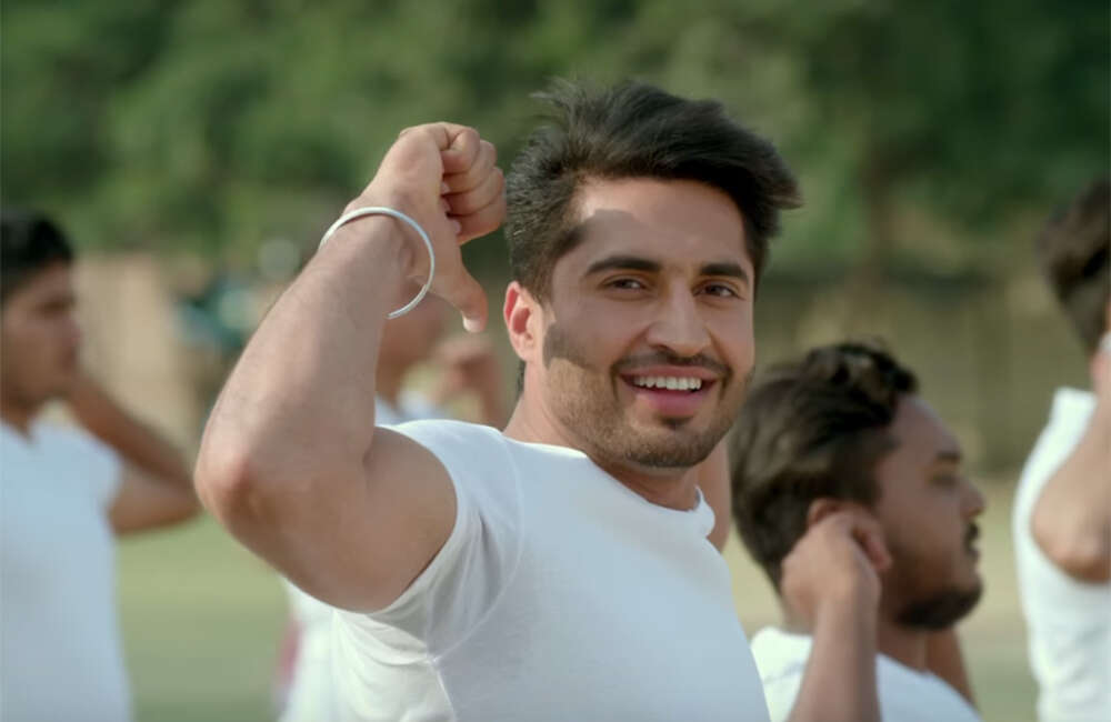 A still from Sargi