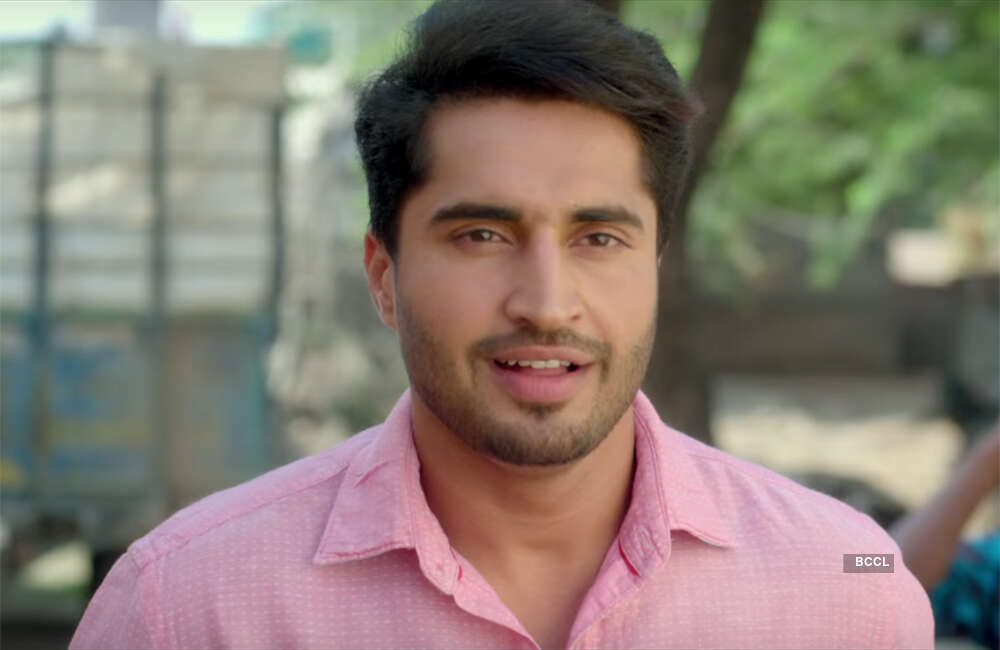 A still from Sargi