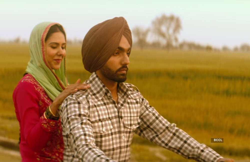 Nikka Zaildar 2 Awards: List of Awards won by Punjabi movie Nikka Zaildar 2