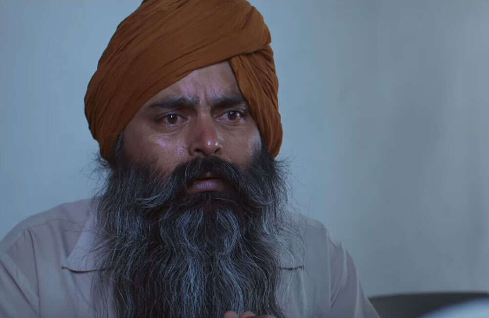 A still from The Journey Of Punjab 2016