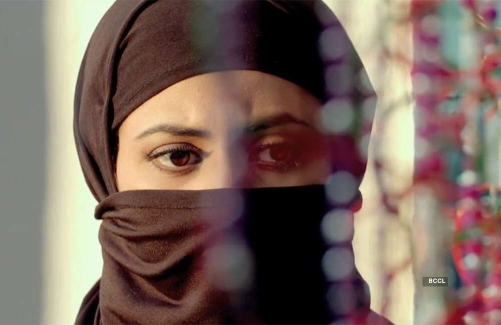 A still from Lahoriye